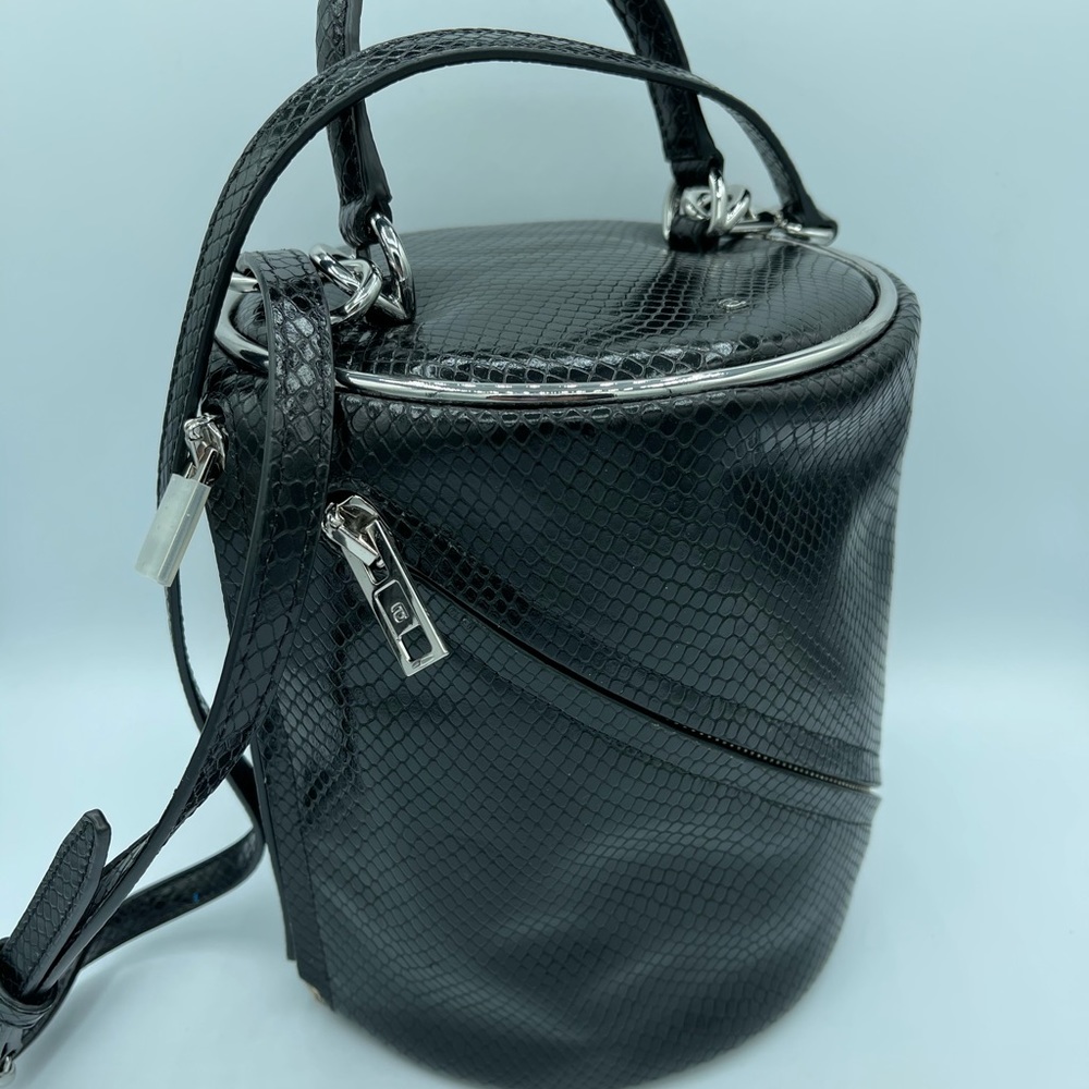 ALEXANDER WANG HALO CROSSBODY BAG
